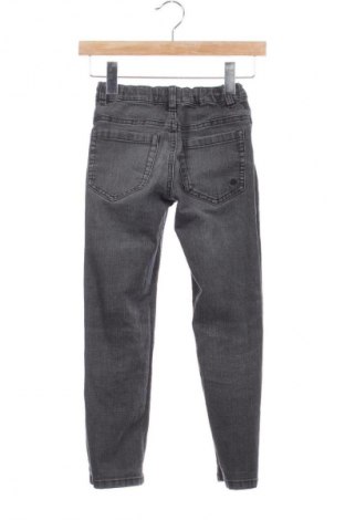 Kinderjeans United Colors Of Benetton, Größe 7-8y/ 128-134 cm, Farbe Schwarz, Preis € 8,99