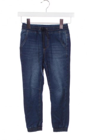 Gyerek farmernadrág United Colors Of Benetton, Méret 5-6y / 116-122 cm, Szín Kék, Ár 5 400 Ft
