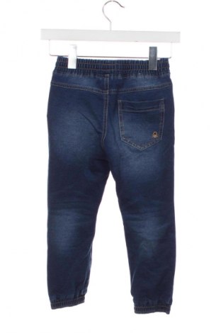 Gyerek farmernadrág United Colors Of Benetton, Méret 5-6y / 116-122 cm, Szín Kék, Ár 5 400 Ft