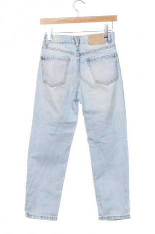 Dziecięce jeansy Zara, Rozmiar 8-9y/ 134-140 cm, Kolor Niebieski, Cena 41,38 zł