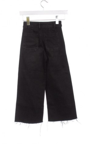 Gyerek farmernadrág Zara, Méret 7-8y / 128-134 cm, Szín Fekete, Ár 5 760 Ft