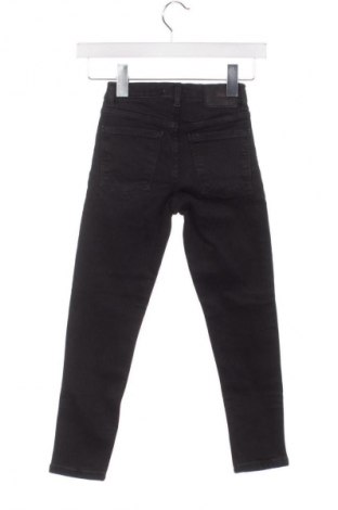 Gyerek farmernadrág Zara, Méret 7-8y / 128-134 cm, Szín Fekete, Ár 6 188 Ft