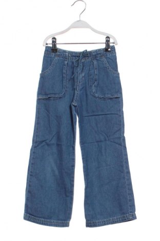 Gyerek farmernadrág Zara, Méret 3-4y / 104-110 cm, Szín Kék, Ár 3 519 Ft