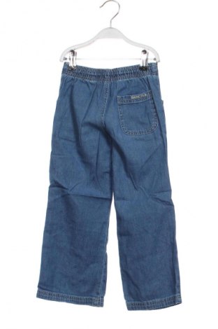 Gyerek farmernadrág Zara, Méret 3-4y / 104-110 cm, Szín Kék, Ár 3 519 Ft