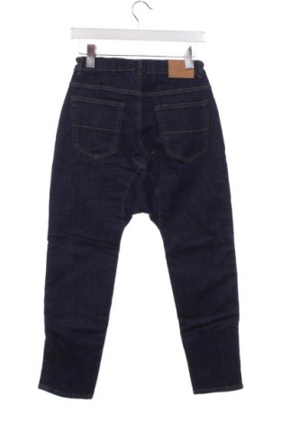 Dziecięce jeansy Zara, Rozmiar 10-11y/ 146-152 cm, Kolor Niebieski, Cena 41,41 zł