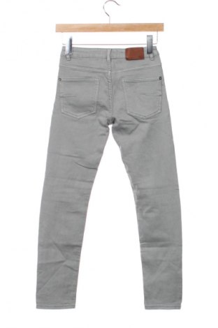 Dziecięce jeansy Zara Kids, Rozmiar 9-10y/ 140-146 cm, Kolor Szary, Cena 40,45 zł