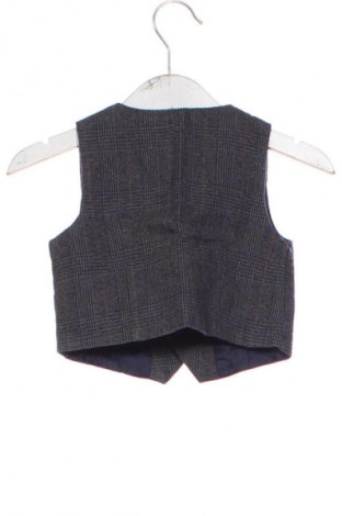 Dziecięca kamizelka C&A, Rozmiar 3-6m/ 62-68 cm, Kolor Szary, Cena 49,44 zł