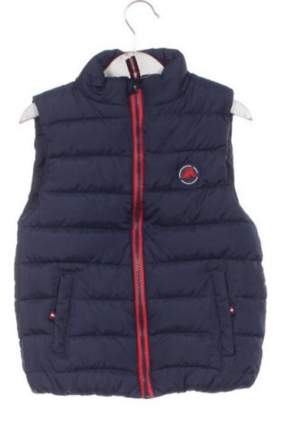 Dziecięca kamizelka Coolclub, Rozmiar 3-4y/ 104-110 cm, Kolor Niebieski, Cena 52,81 zł