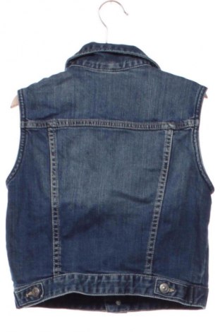 Gyerek mellény H&M, Méret 8-9y / 134-140 cm, Szín Kék, Ár 4 301 Ft