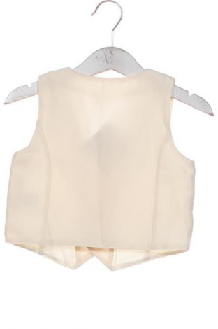 Gyerek mellény H&M, Méret 6-9m / 68-74 cm, Szín Ekrü
, Ár 4 180 Ft