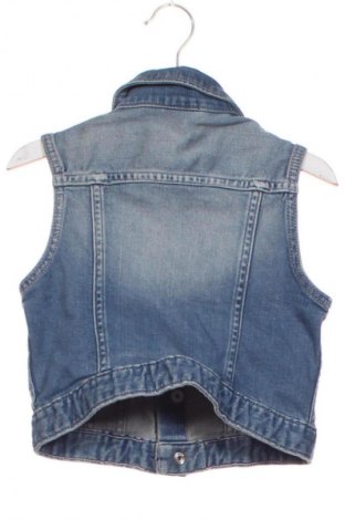 Gyerek mellény H&M, Méret 4-5y / 110-116 cm, Szín Kék, Ár 4 200 Ft