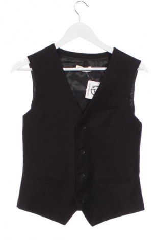Kinderweste H&M, Größe 14-15y/ 168-170 cm, Farbe Schwarz, Preis € 7,99