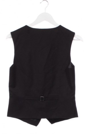 Kinderweste H&M, Größe 14-15y/ 168-170 cm, Farbe Schwarz, Preis € 7,99