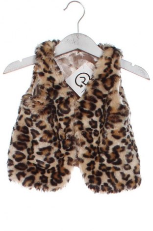 Kinderweste H&M, Größe 6-9m/ 68-74 cm, Farbe Mehrfarbig, Preis € 10,74