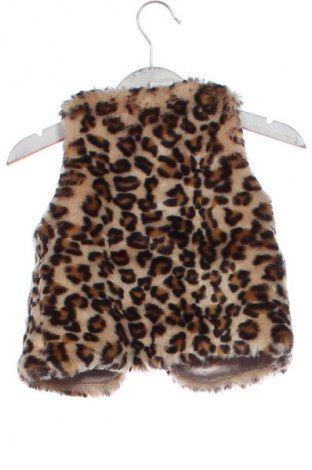 Kinderweste H&M, Größe 6-9m/ 68-74 cm, Farbe Mehrfarbig, Preis € 10,74