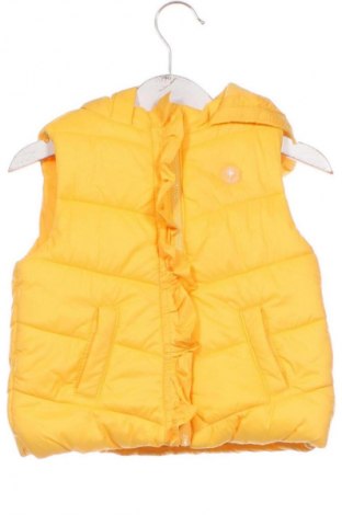 Gyerek mellény LC Waikiki, Méret 9-12m / 74-80 cm, Szín Sárga, Ár 2 889 Ft