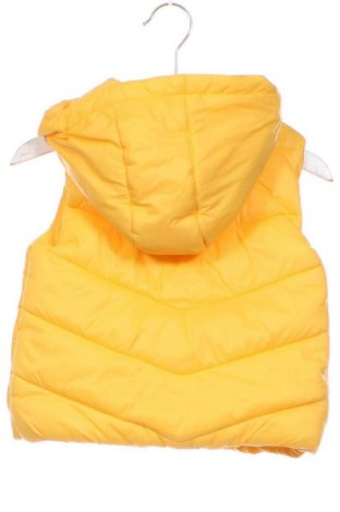 Gyerek mellény LC Waikiki, Méret 9-12m / 74-80 cm, Szín Sárga, Ár 2 889 Ft