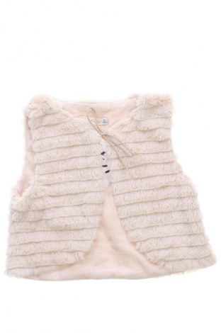 Kinderweste Moonstar, Größe 3-4y/ 104-110 cm, Farbe Beige, Preis € 6,99