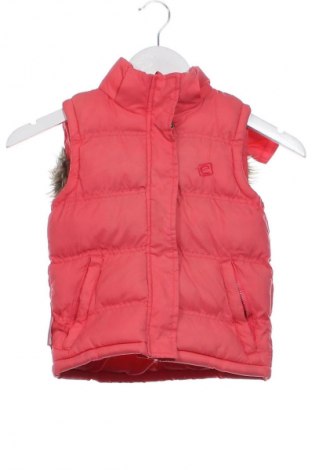 Gyerek mellény Mountain Warehouse, Méret 3-4y / 104-110 cm, Szín Rózsaszín, Ár 4 002 Ft