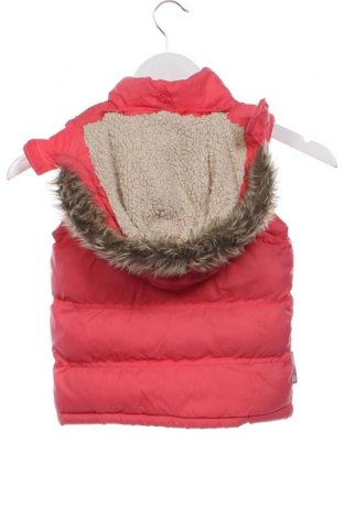Gyerek mellény Mountain Warehouse, Méret 3-4y / 104-110 cm, Szín Rózsaszín, Ár 4 002 Ft