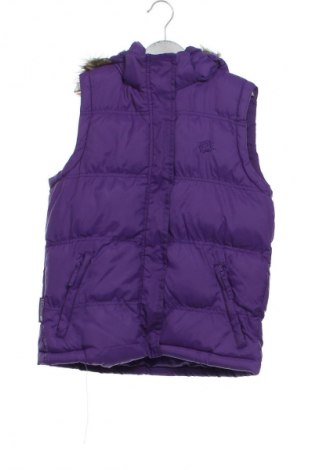 Gyerek mellény Mountain Warehouse, Méret 9-10y / 140-146 cm, Szín Lila, Ár 4 002 Ft