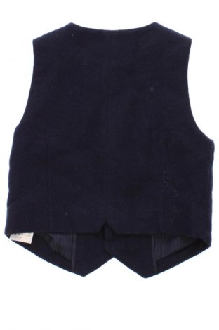 Gyerek mellény Name It, Méret 18-24m / 86-98 cm, Szín Kék, Ár 4 000 Ft