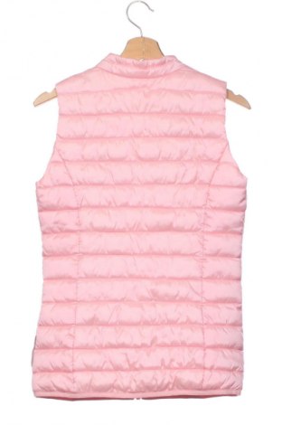Kinderweste Okaidi, Größe 11-12y/ 152-158 cm, Farbe Rosa, Preis € 10,74