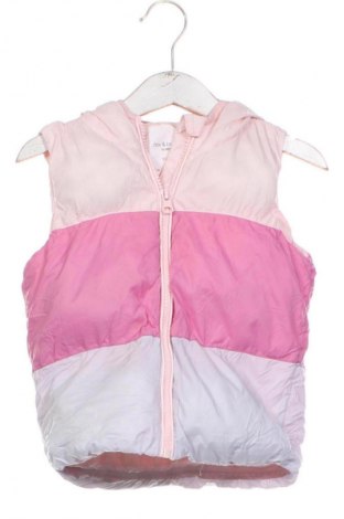 Detská vesta  Sinsay, Veľkosť 18-24m/ 86-98 cm, Farba Viacfarebná, Cena  10,74 €