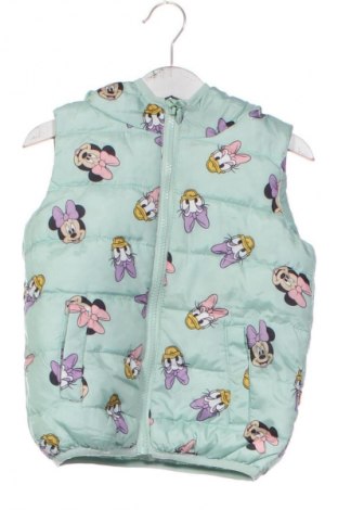 Dziecięca kamizelka Sinsay, Rozmiar 18-24m/ 86-98 cm, Kolor Kolorowy, Cena 48,31 zł