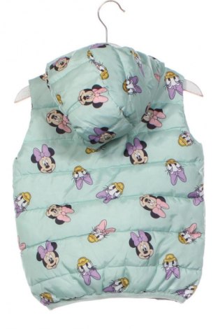 Dziecięca kamizelka Sinsay, Rozmiar 18-24m/ 86-98 cm, Kolor Kolorowy, Cena 48,31 zł