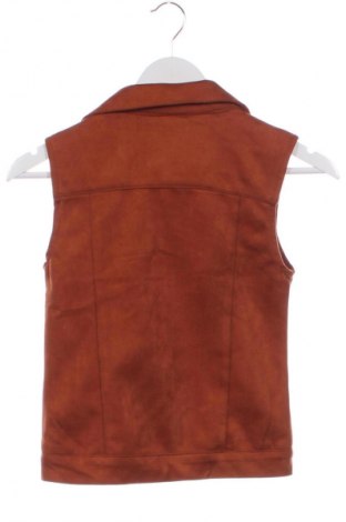 Detská vesta  Unbranded, Veľkosť 14-15y/ 168-170 cm, Farba Hnedá, Cena  9,95 €