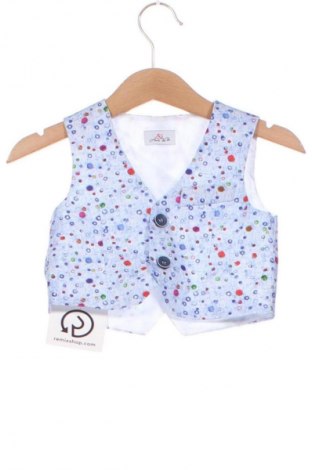 Dziecięca kamizelka Unbranded, Rozmiar 3-6m/ 62-68 cm, Kolor Kolorowy, Cena 31,99 zł