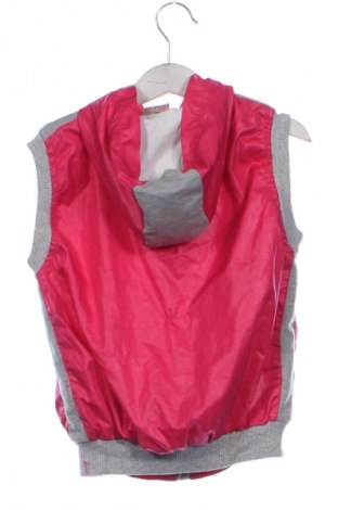 Detská vesta  Unbranded, Veľkosť 5-6y/ 116-122 cm, Farba Ružová, Cena  7,95 €