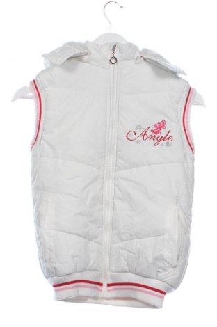 Dětská vesta  Unbranded, Velikost 11-12y/ 152-158 cm, Barva Bílá, Cena  179,00 Kč