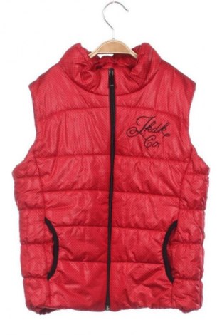 Kinderweste Unbranded, Größe 5-6y/ 116-122 cm, Farbe Mehrfarbig, Preis € 6,99