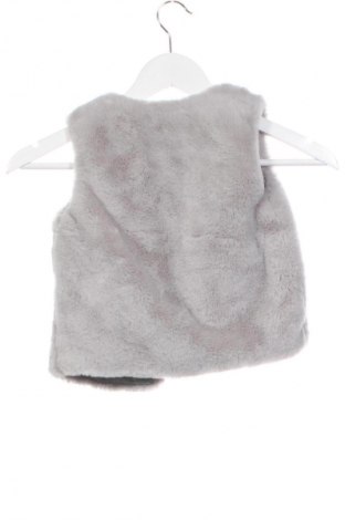 Dziecięca kamizelka Unbranded, Rozmiar 18-24m/ 86-98 cm, Kolor Szary, Cena 48,28 zł