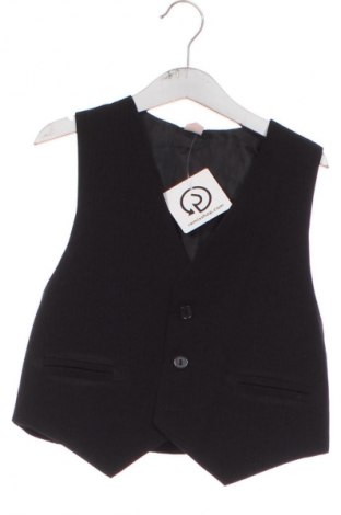 Kinderweste Unbranded, Größe 7-8y/ 128-134 cm, Farbe Schwarz, Preis € 6,99
