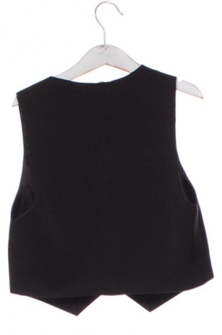 Kinderweste Unbranded, Größe 7-8y/ 128-134 cm, Farbe Schwarz, Preis € 6,99