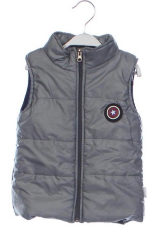 Dziecięca kamizelka Unbranded, Rozmiar 18-24m/ 86-98 cm, Kolor Szary, Cena 48,28 zł