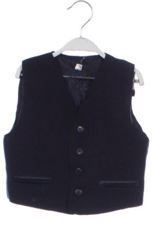Dziecięca kamizelka Unbranded, Rozmiar 18-24m/ 86-98 cm, Kolor Niebieski, Cena 49,44 zł