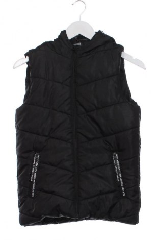 Dziecięca kamizelka Unbranded, Rozmiar 10-11y/ 146-152 cm, Kolor Czarny, Cena 48,05 zł