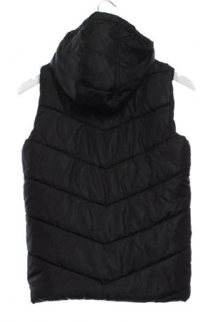 Dziecięca kamizelka Unbranded, Rozmiar 10-11y/ 146-152 cm, Kolor Czarny, Cena 48,05 zł