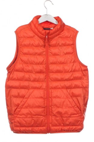 Gyerek mellény Uniqlo, Méret 10-11y / 146-152 cm, Szín Narancssárga
, Ár 4 028 Ft