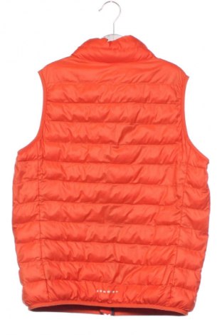 Gyerek mellény Uniqlo, Méret 10-11y / 146-152 cm, Szín Narancssárga
, Ár 4 028 Ft