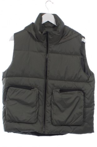 Gyerek mellény Zara, Méret 10-11y / 146-152 cm, Szín Zöld, Ár 7 220 Ft
