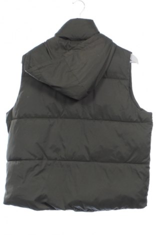 Gyerek mellény Zara, Méret 10-11y / 146-152 cm, Szín Zöld, Ár 7 220 Ft