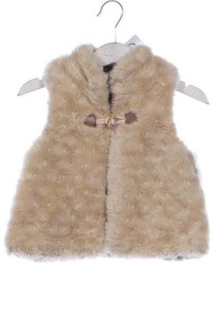 Detská vesta  Zara, Veľkosť 12-18m/ 80-86 cm, Farba Béžová, Cena  5,95 €
