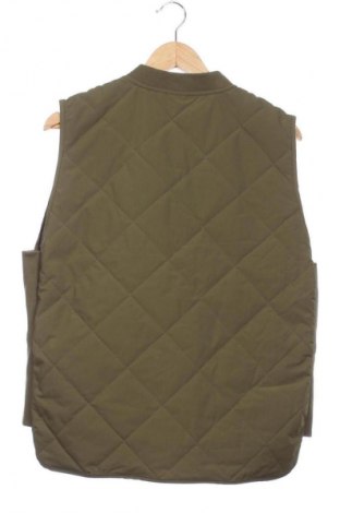 Kinderweste Zara, Größe 12-13y/ 158-164 cm, Farbe Grün, Preis € 4,99