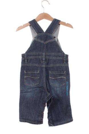 Dziecięcy kombinezon Baby Club, Rozmiar 6-9m/ 68-74 cm, Kolor Niebieski, Cena 73,55 zł