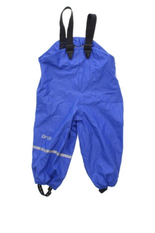 Kinder Overall CareTecKids, Größe 6-9m/ 68-74 cm, Farbe Blau, Preis 13,99 €